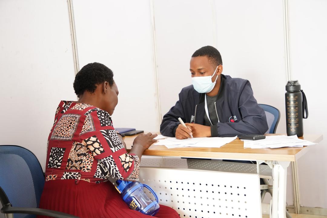 Medical Professionals