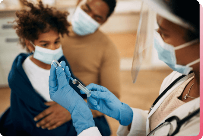 Medical Proffesionals