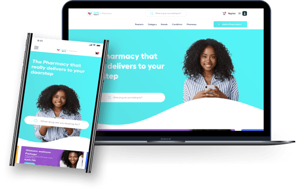 Download our app