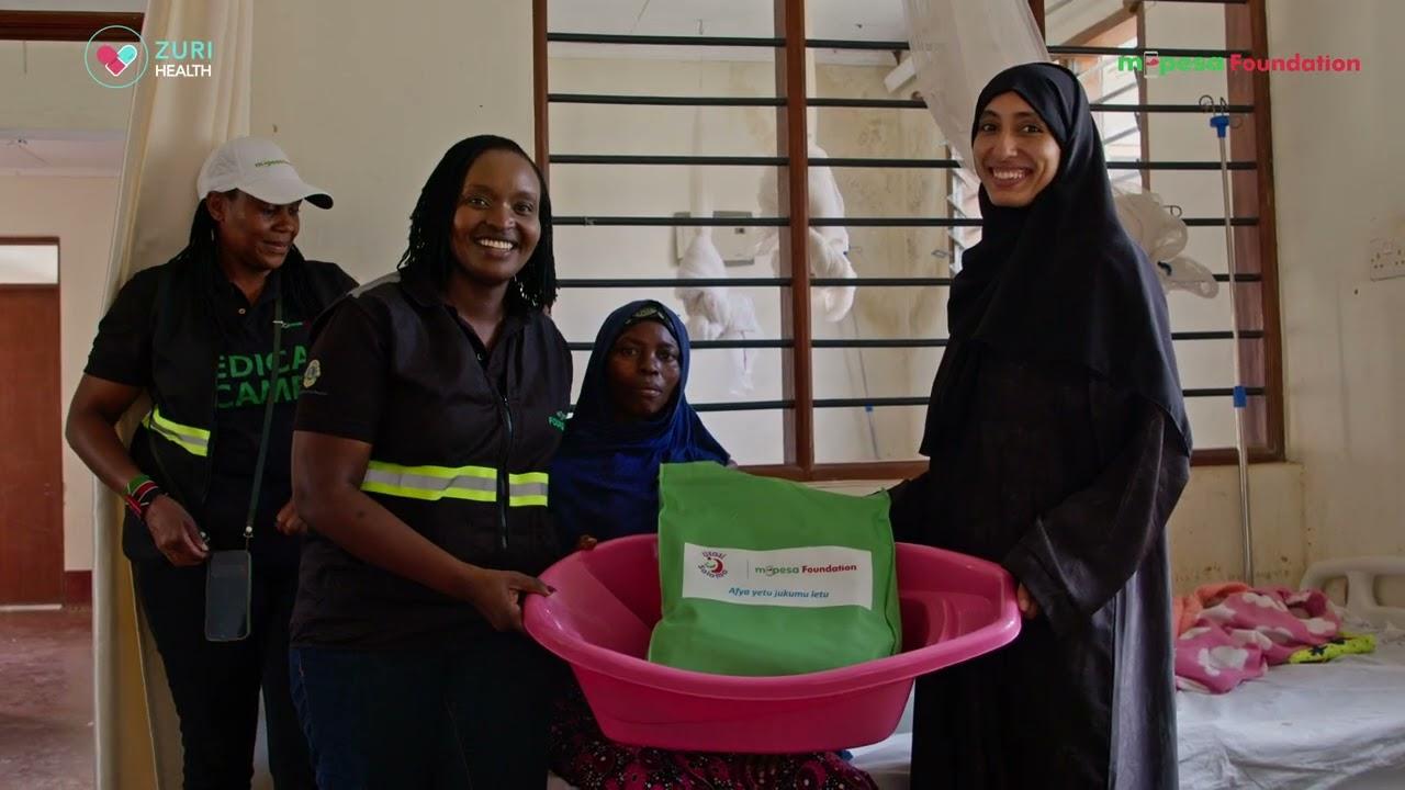 Lamu County, Kenya photo